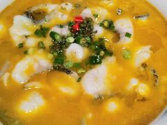 -嫩芽 ·地道重庆菜(十八梯露台夜景店)