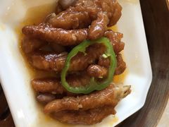 豉汁凤爪-一品粤珍轩(吴中路店)