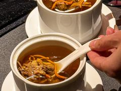 -烛影拾光观景餐厅·创意菜·摄影·小提琴(大唐不夜城店)