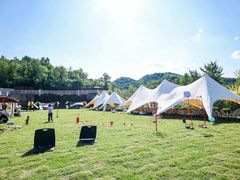 -WE ME 伴山营地·城市露营·团建策划