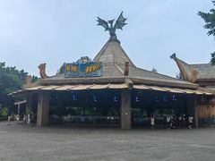 -珠海长隆海洋王国