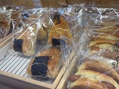 -北羽爱面包·咖啡·甜点·下午茶(艺博店)