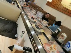-禾绿寿司(星光68广场店)