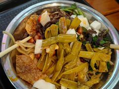 -凤张螺蛳粉·爽口粉(跃进路总店)