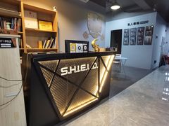 -AC健身·运动康复工作室(千灯湖店)