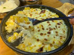 -老炉家木炭烤肉(长江国际店)