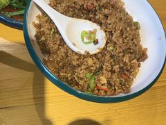 -民食香·腊排骨野生菌美食(木府店)