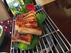 -东方山水金沙酒店-雅香阁中餐厅