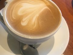 -广州富力君悦大酒店·凯菲厅