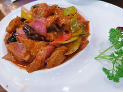 -清真·尚穆回回香清真餐厅(工人新村店)