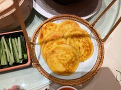 玉米粑粑-马旺子酒楼