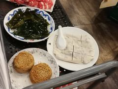 -鑫龙火锅城(青岛分店)
