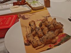 -吴记百家·私房菜·家宴(润园店)