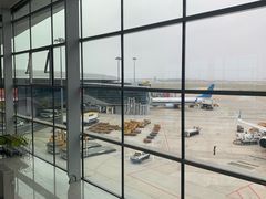 -广州白云国际机场-T2航站楼