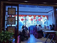 -北京全聚德(玉泉路店)