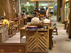 -北丐先生·野馄饨烧烤(雨花万象店)
