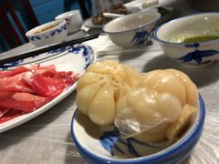 -鑫龙火锅城(经二纬四店)