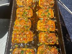 -烤匠麻辣烤鱼(青羊万达店)