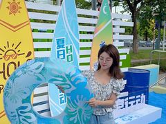 -万科生活广场(东莞松山湖店)