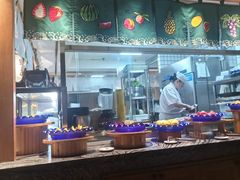 -松子料理(亮马桥店)