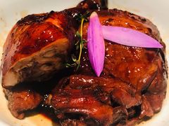 东坡半边鸡-桂满陇-十里风荷(合生汇店)