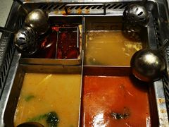 -海底捞火锅(吴中路店)