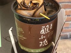 -蘸小院铁锅炖·蘸酱菜·东北菜(怀远门店)