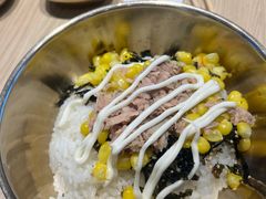 -梨花牛肉汤饭(仁恒伊势丹店)
