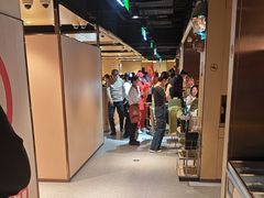 -海底捞火锅(河东万达广场店)