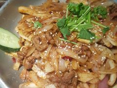 -疆文化新疆欢乐餐厅(金牛万达店)