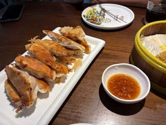 -前海沿·青岛菜(李沧万达店)