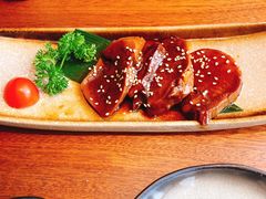 -九井澤精致料理(金茂店)