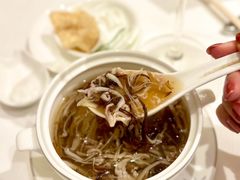 -万豪金殿(香港JW万豪酒店)