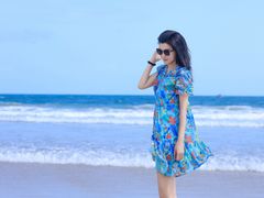 -海南清水湾莱佛士酒店