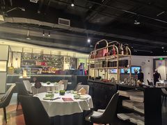 -悦融·京鲁菜·露台花园(安定门店)