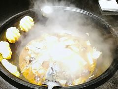 -金明姬铁锅炖(东坝店)