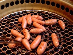 -九畋町和牛黑牛烤肉料理(三里屯3·3大厦店)