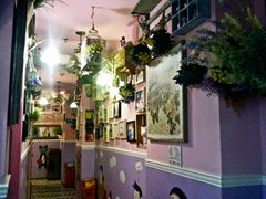 -广州迷途主题旅馆(海珠广场店)