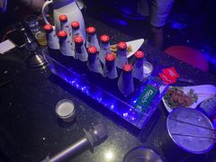 -欢乐迪KTV(南坪上海城店)