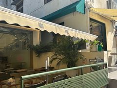 -稀物集咖啡(徽州大道店)