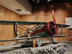 -柳州工业博物馆