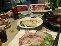 -天都火锅酒楼(虹梅南路店)