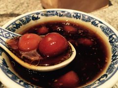 桂花糖芋苗-南京大牌档(中关村店)