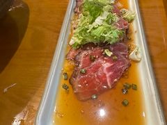 -大江户日本料理(吕厝店)