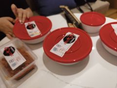 -土大力韩式烤肉料理(39年·和平路店)