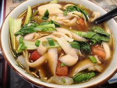 -河州春清真西北特色美食(虎踞路店)