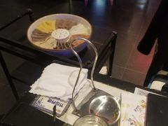 -哥老官重庆美蛙鱼头(宝山龙湖店)