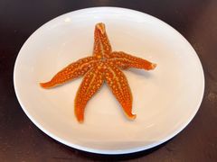 -洲际酒店·地平线全日餐厅HORIZON CAFÉ