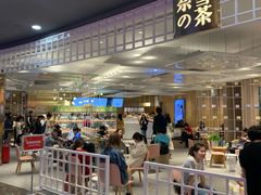 -奈雪的茶(湖滨银泰in77C区PRO店)