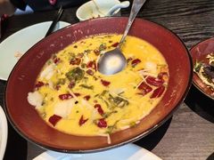 -五缘湾凯悦酒店·悦饗中餐厅